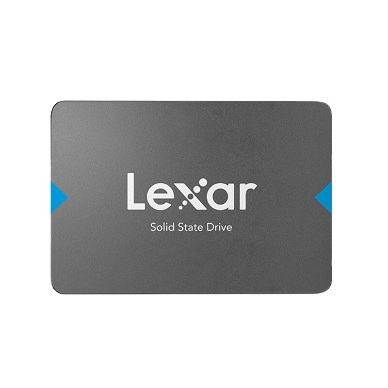 Lexar NQ100 ָ Ʈ ̺ Ʈ ũž ǻ  240GB 480GB SSD 2.5 ġ,  , 20 